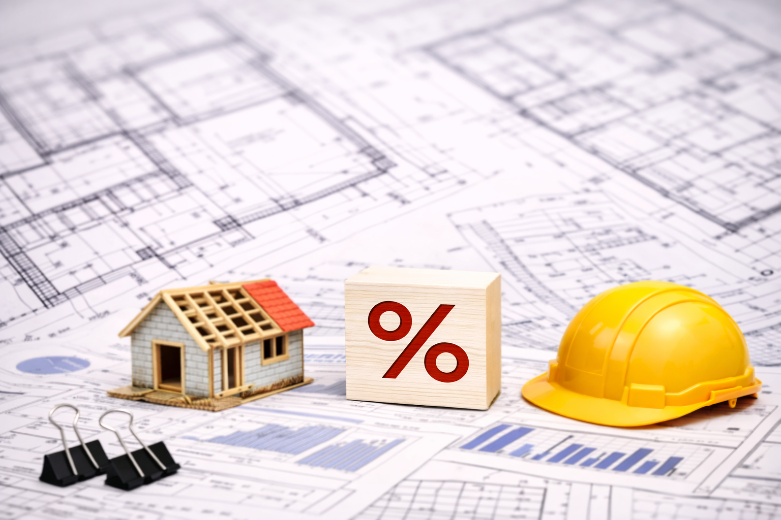 Home-under-construction