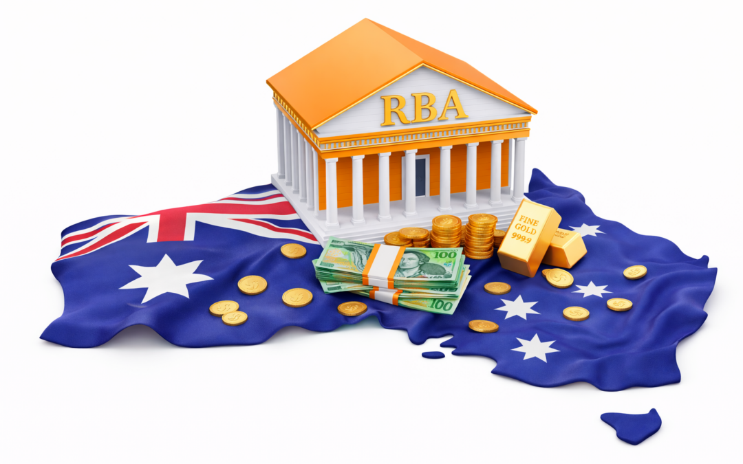 RBA Cash Rate at 4.10%: What It Means for Your Home Loan