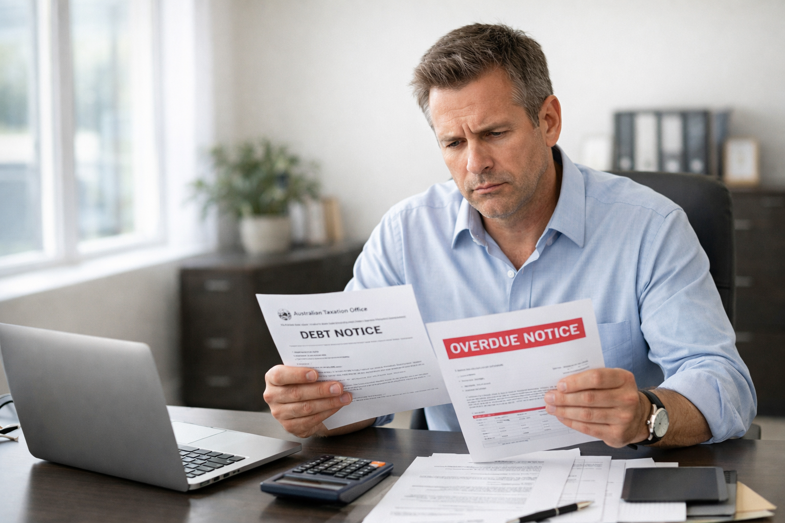 Steps-process-for-ATO-debt