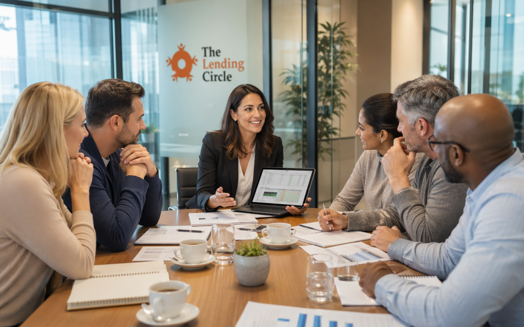 Unlock Better Loan Options with a Finance Broker