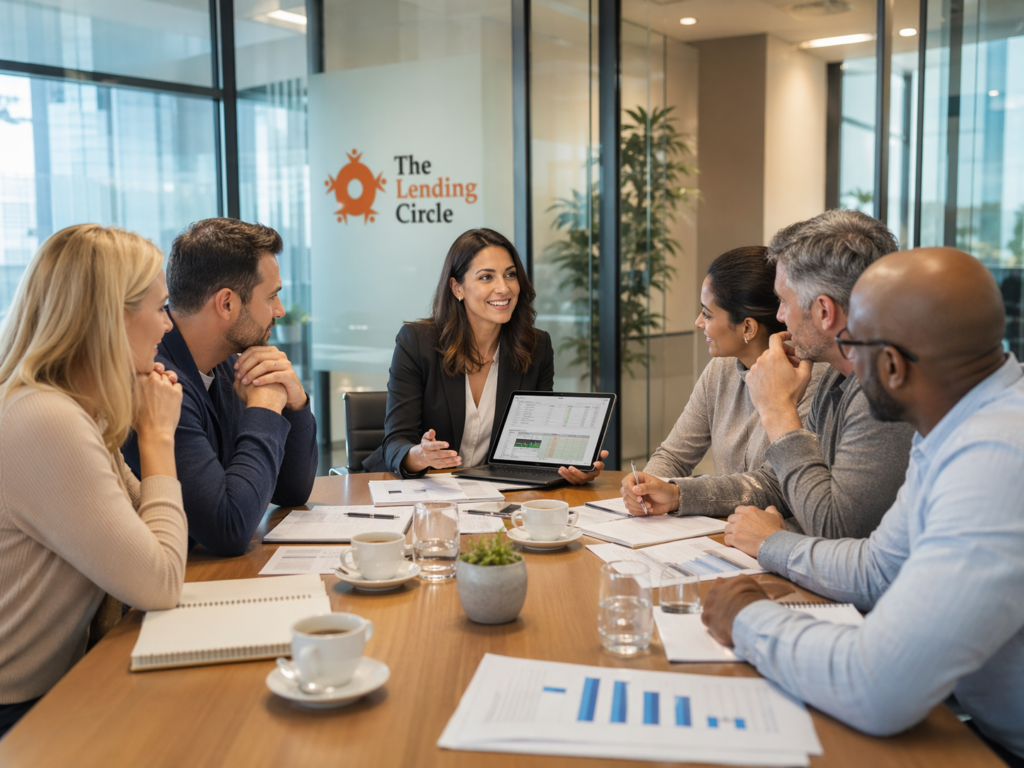 The-Lending-Circle-Your-Finance-Broker