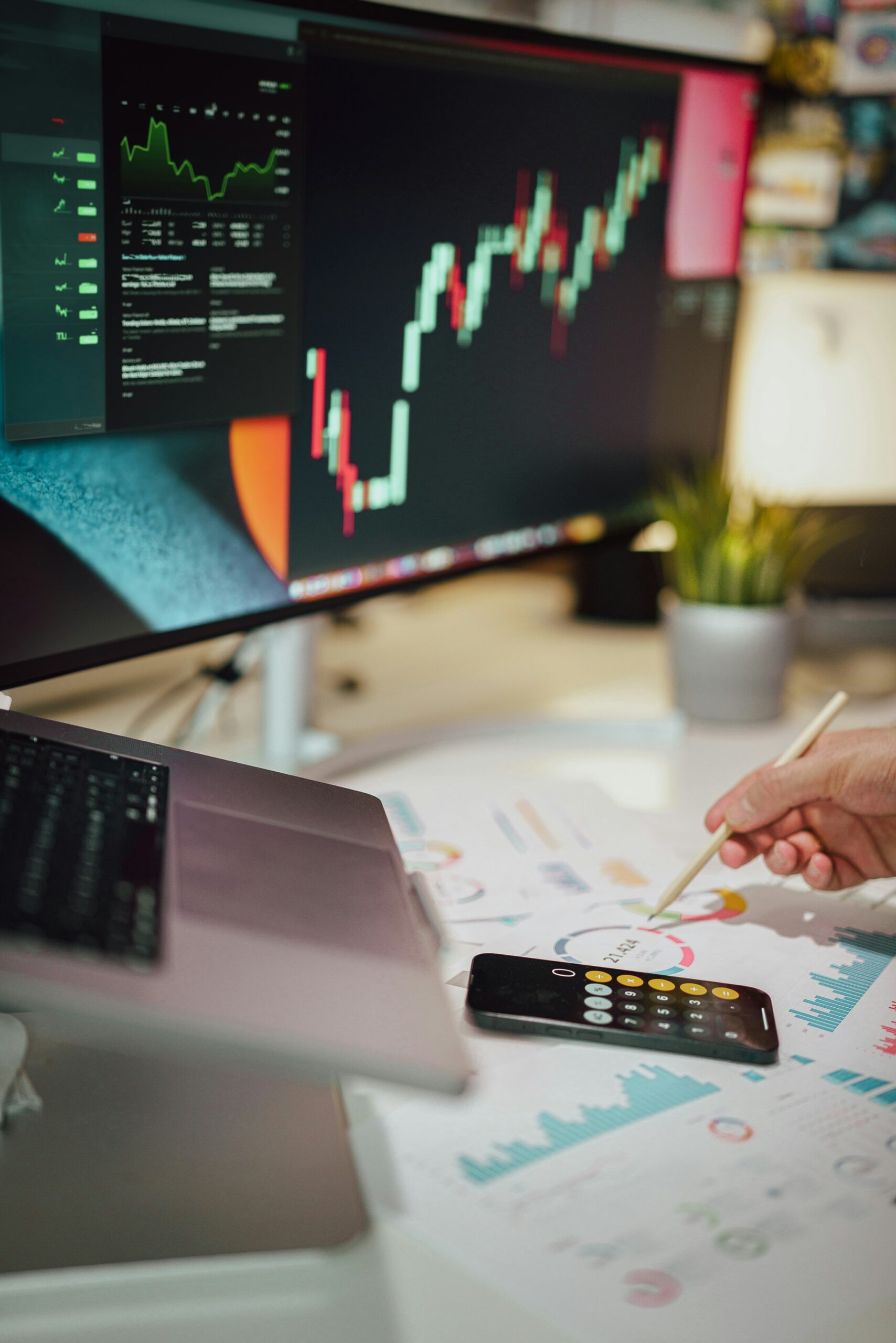 Refinancing-Process