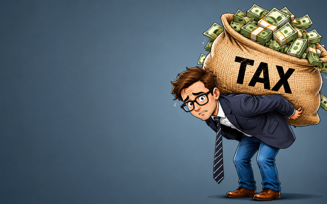 Tax Debt